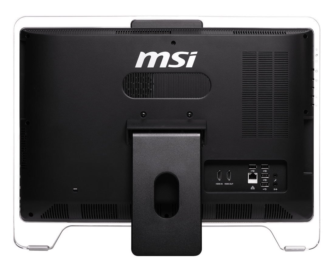 Моноблок MSI Wind Top AE2051-057