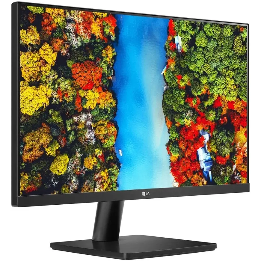 Монитор LG 24" 24MP500-B