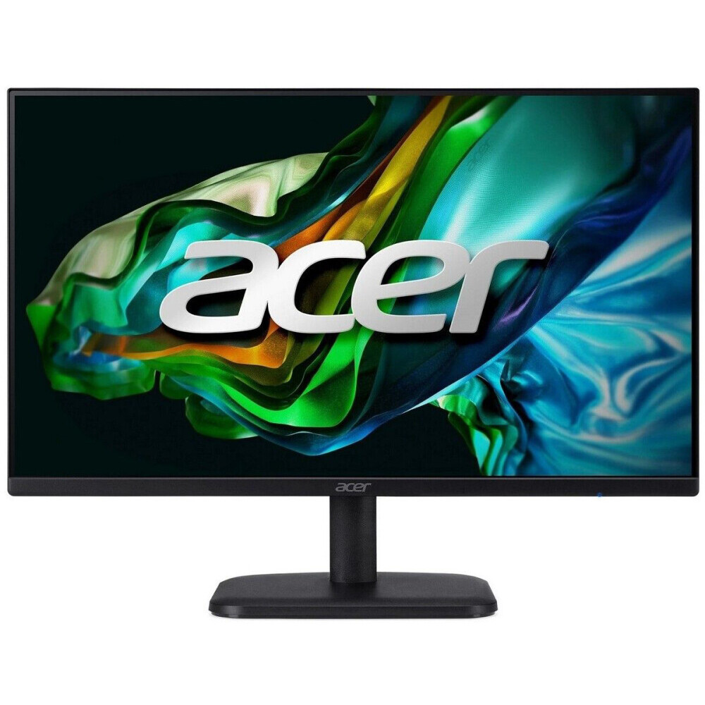 Монитор Acer 27" EK271Ebi