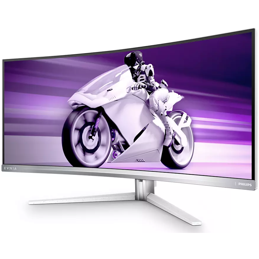 Монитор Philips 34" 34M2C7600MV