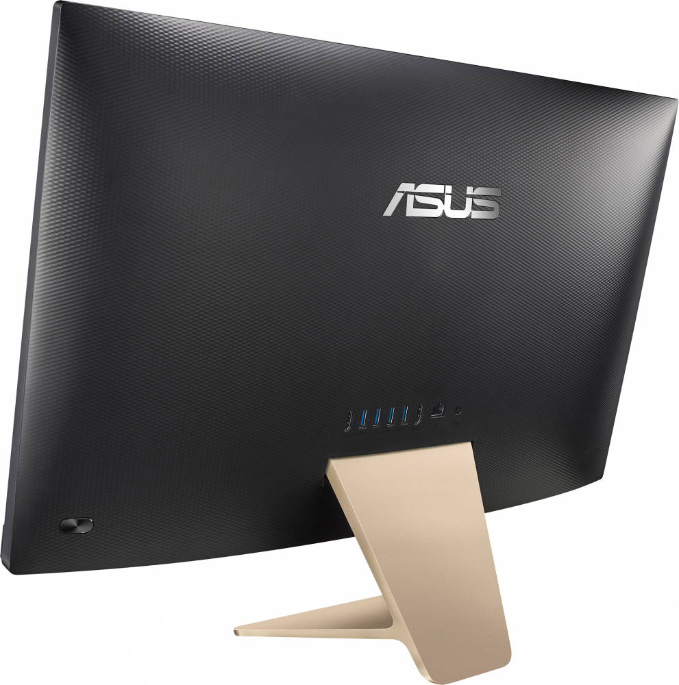 Моноблок ASUS Vivo AiO V241FAK Black (90PT0292-M01180)