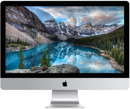 Моноблок Apple iMac Retina 5K 27 (Z0SC0073A)