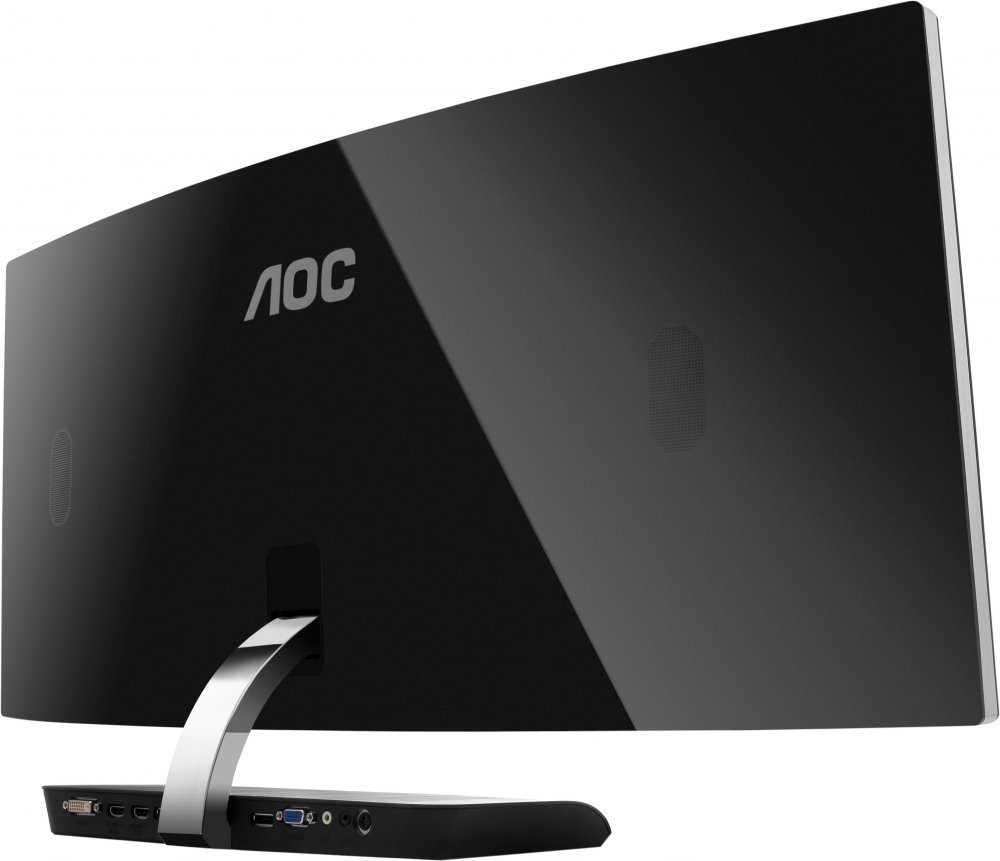 Монитор AOC 35" C3583FQ