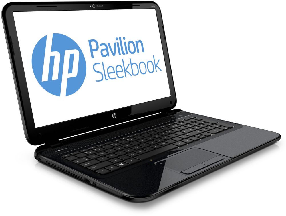 Ноутбук HP Pavilion 15-b156er (D0Y56EA)