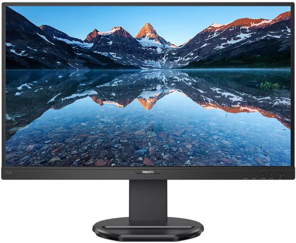 Монитор Philips 27" 276B9