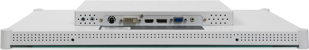 Монитор Neovo 24" X-24E White