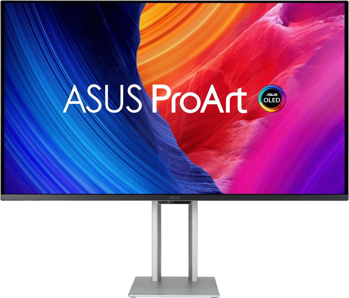 Монитор ASUS 32" PA32UCDM ProArt