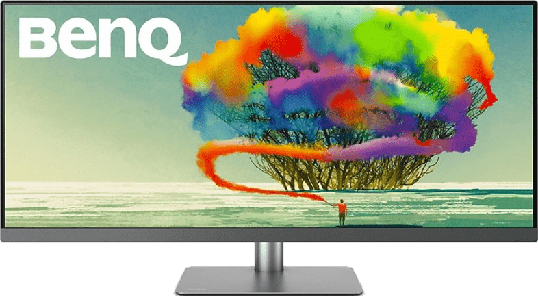Монитор BenQ 34" PD3420Q