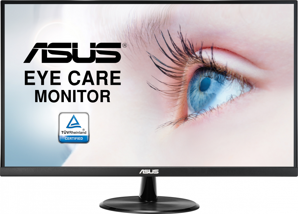Монитор ASUS 27" VP279HE