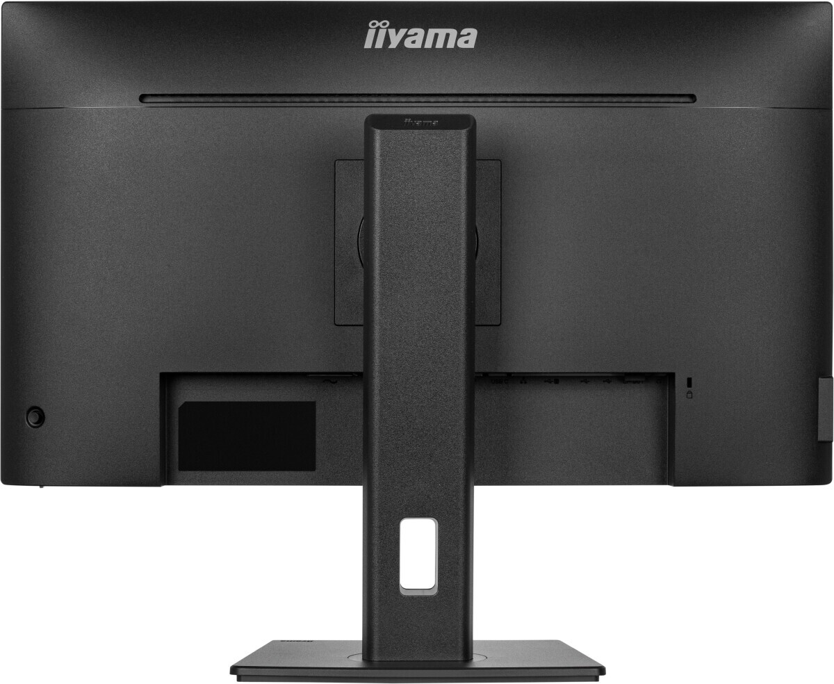 Монитор iiyama 27" ProLite XUB2797UHSNP-B1