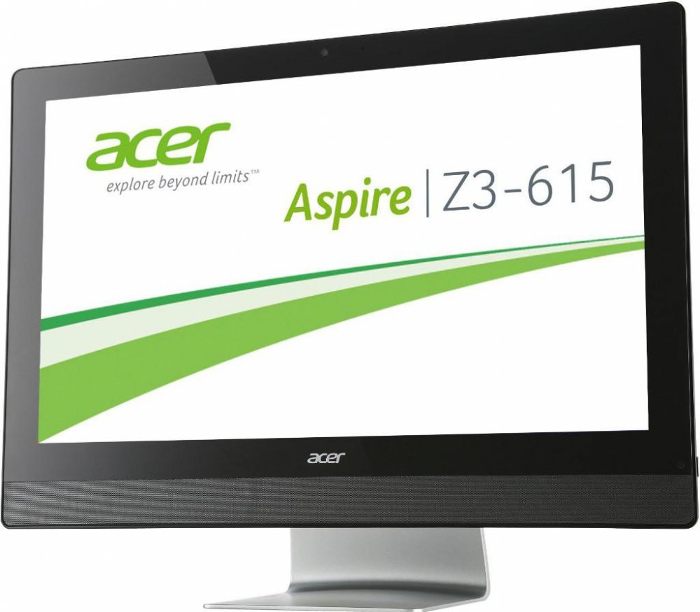 Моноблок Acer Aspire Z3-615 (DQ.SVAER.006)