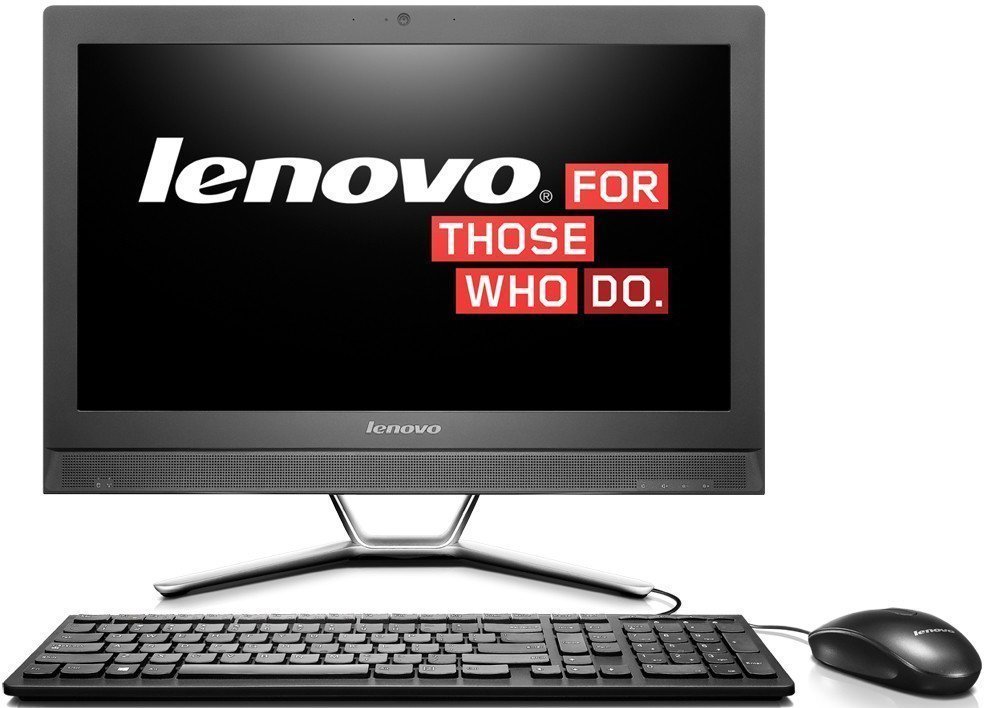 Моноблок Lenovo IdeaCentre C365 (57-325423)