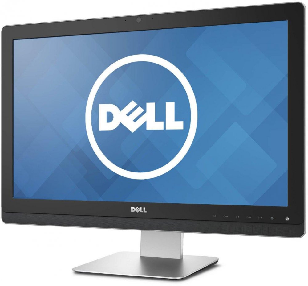 Монитор Dell 22" UZ2215H (2215-8176)