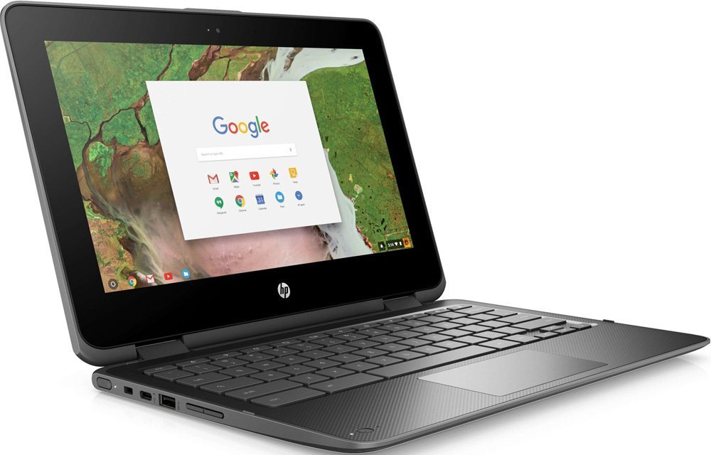 Ноутбук HP Chromebook x360 11 G1 EE (1TT11EA)