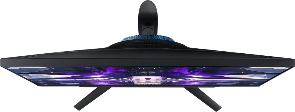 Монитор Samsung 27" S27AG300NI Odyssey G3