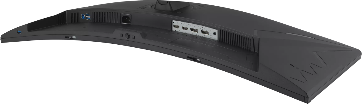 Монитор ASUS 34" VG34WQML5A TUF Gaming