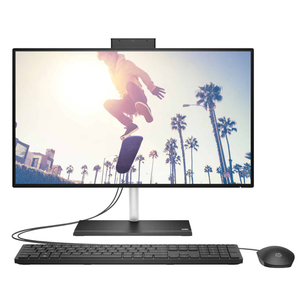 Моноблок HP 24-cb1026nh (6V340EA)