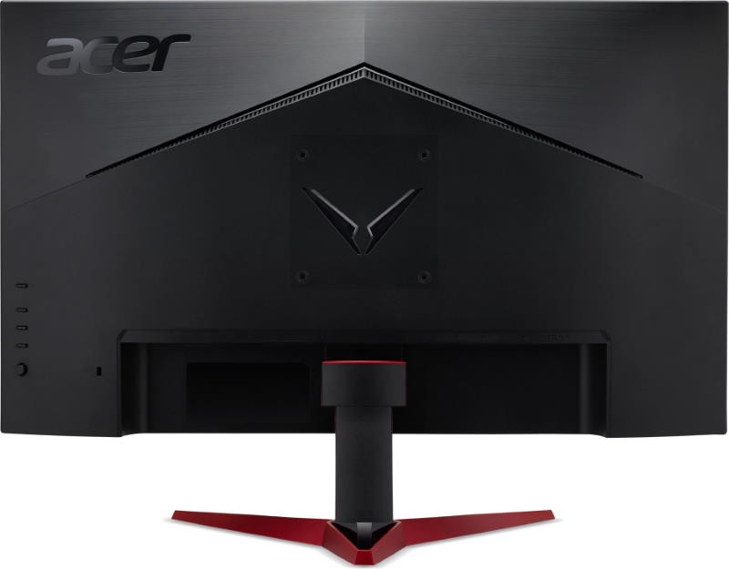 Монитор Acer 27" VG271Zbmiipx Nitro