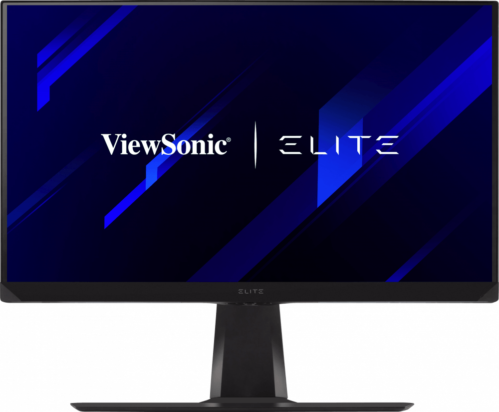 Монитор Viewsonic 27" XG270QG Elite