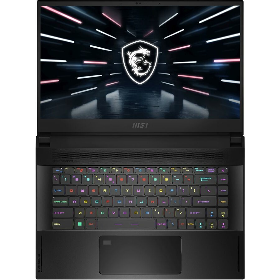 Ноутбук MSI GS66 (12UGS-212)