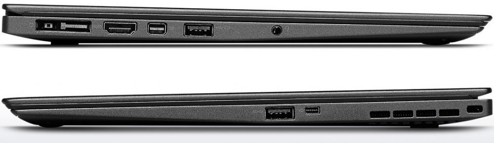 Ноутбук Lenovo ThinkPad X1 Carbon 2 (20A7A00NRT)