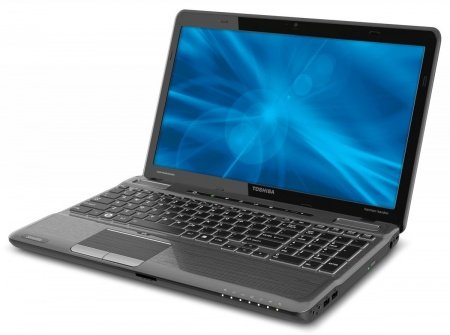 Ноутбук Toshiba Satellite P755-11C