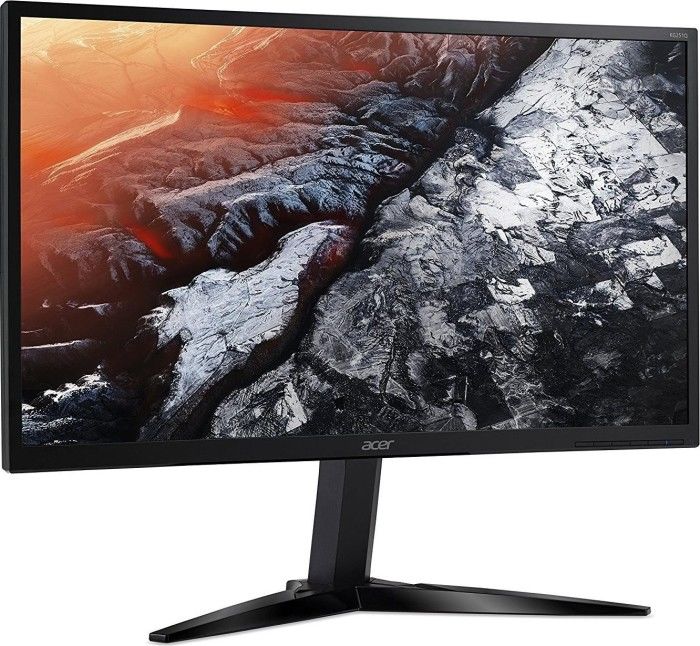 Монитор Acer 25" KG251QGbmiix