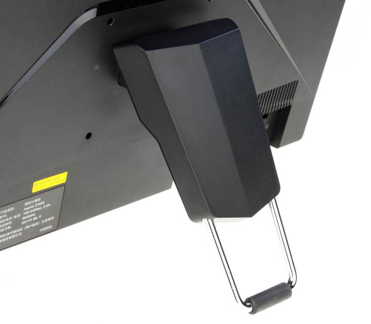 Моноблок Acer Aspire Z1220 (DQ.SMHER.001)