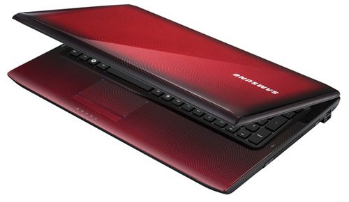 Samsung R780 (NP-R780-JS07)