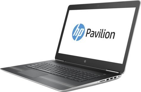 Ноутбук HP Pavilion 17-ab202ur (1DM87EA)