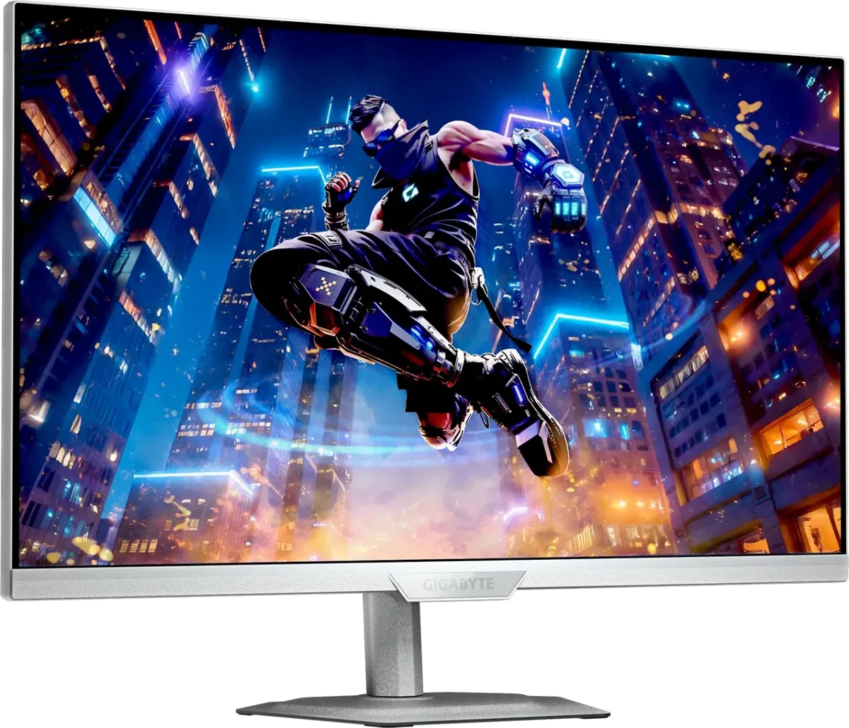 Монитор Gigabyte 27" M27Q2 ICE