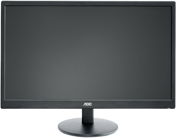 Монитор AOC 23" E2370Sd