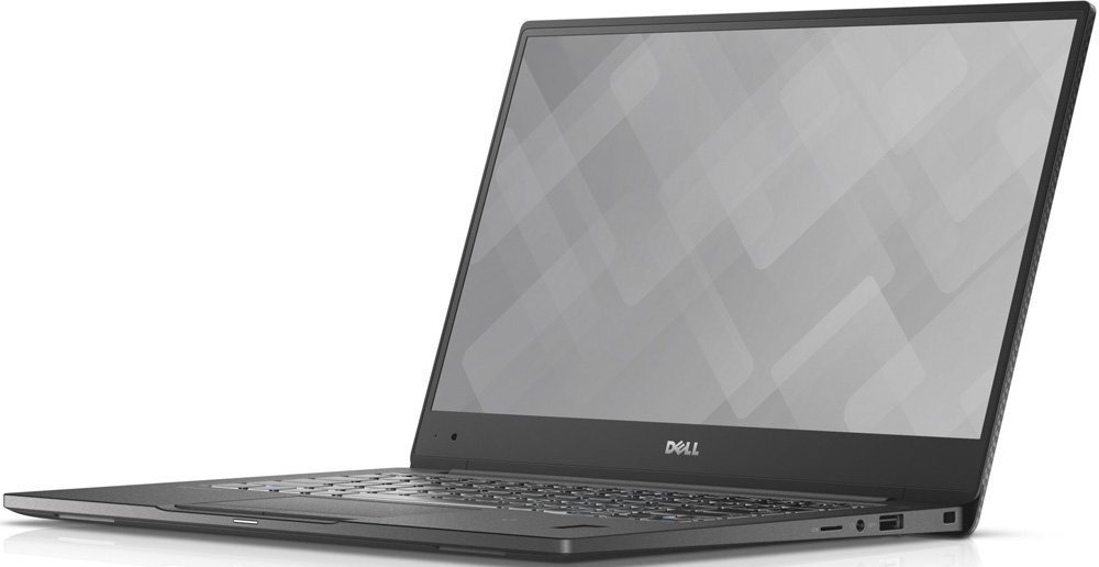 Ноутбук Dell Latitude 7370 (7370-4936)