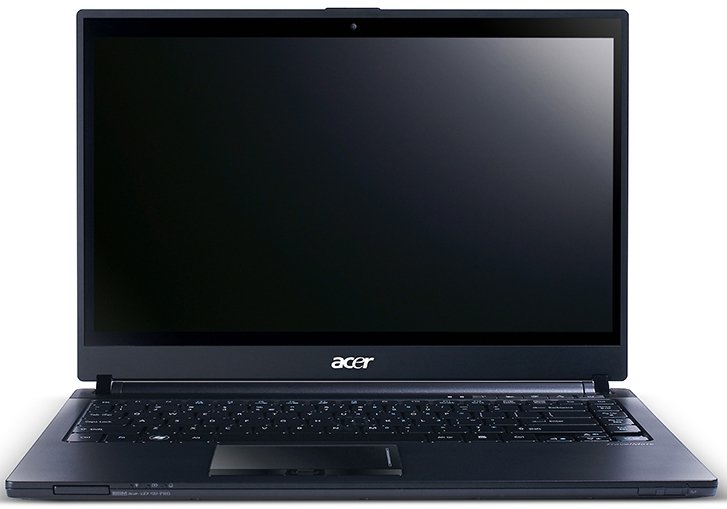 Ноутбук Acer TravelMate 8481-52464G32ncc