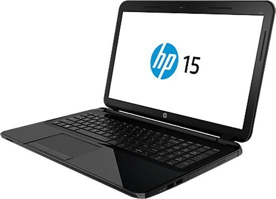 Ноутбук HP 15-g000sr (F7R94EA)