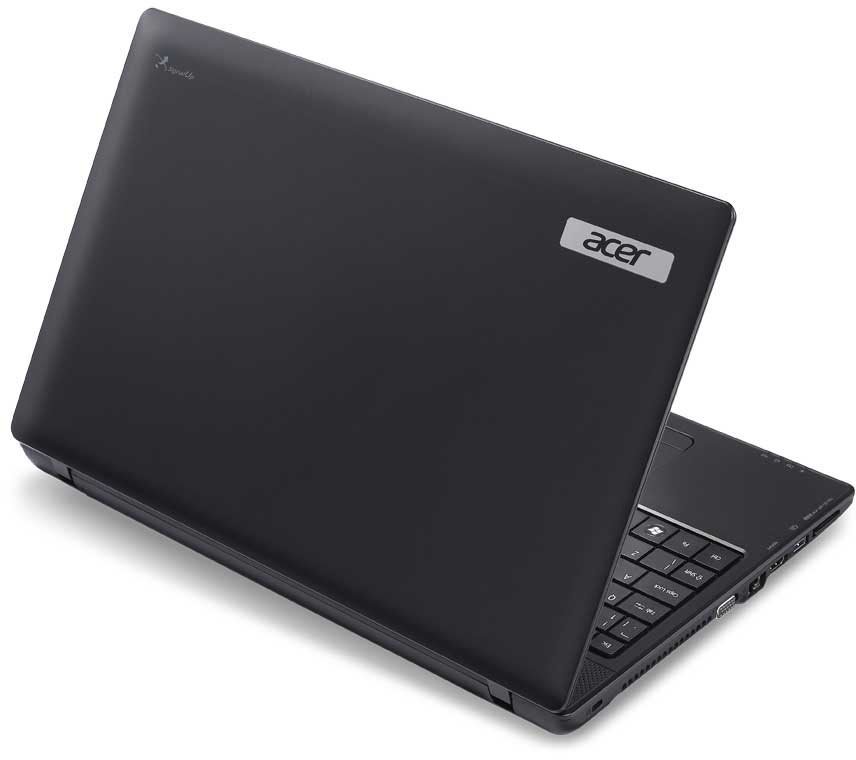 Ноутбук Acer TravelMate P453-M-53234G50Makk