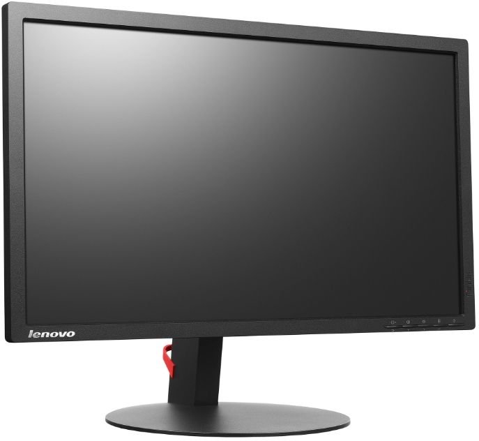 Монитор Lenovo 23" ThinkVision T2324p (60GBMAT1EU)