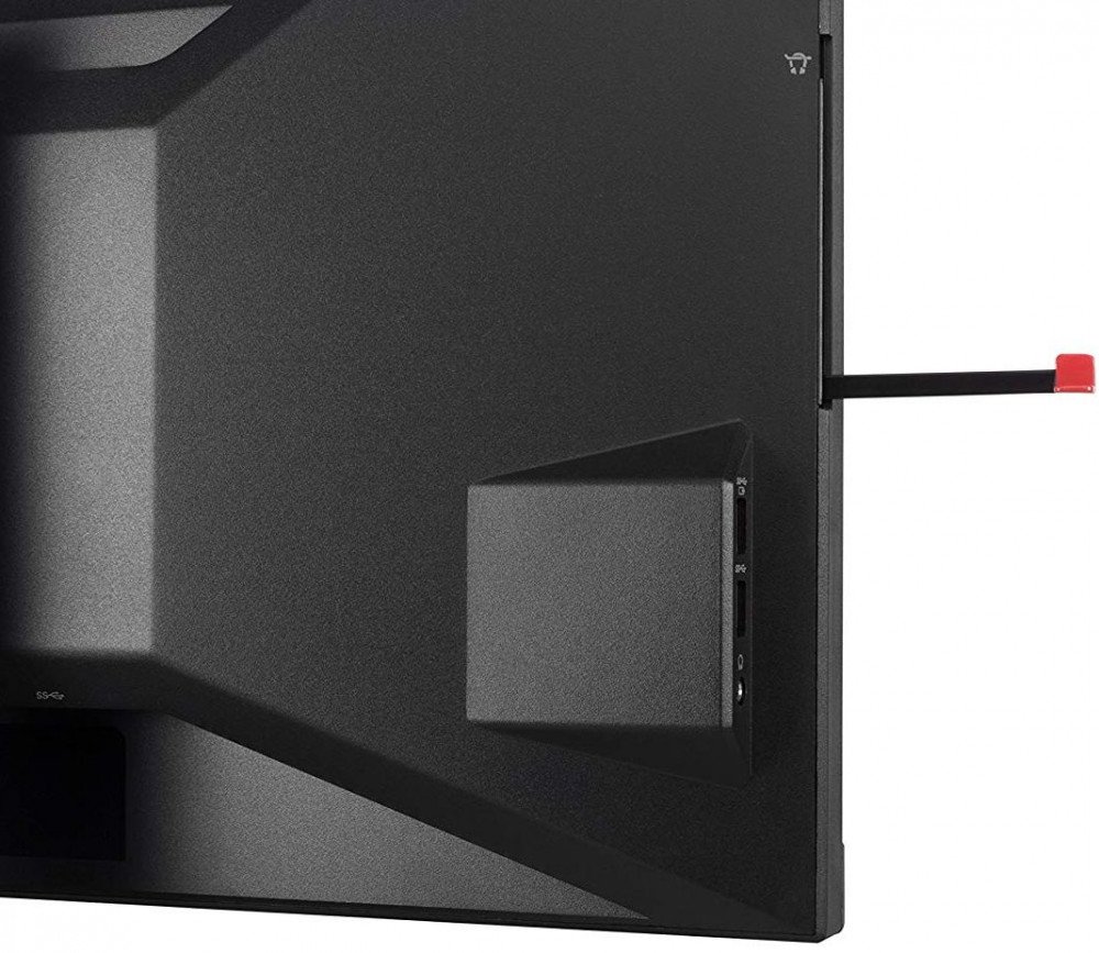 Монитор Lenovo 25" ThinkVision Y25f-10 (65D9GAC4EU)