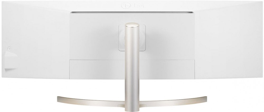 Монитор LG 49" 49WL95C-W