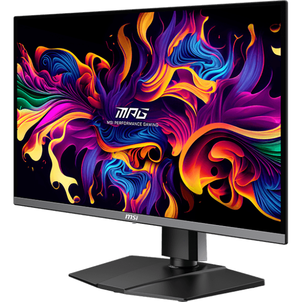 Монитор MSI 27" MPG 271QRX QD-OLED