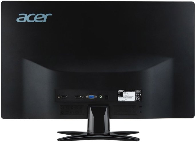 Монитор Acer 23" G236HLHbid