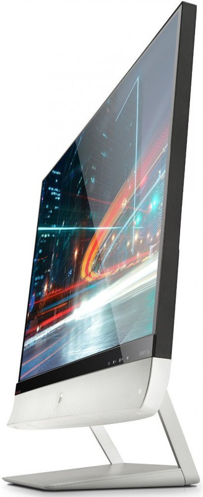 Монитор HP 24" ENVY (E5H53AA)