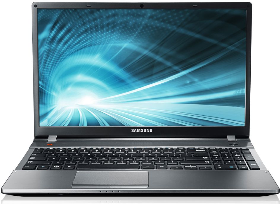 Ноутбук Samsung 550P5C (NP-550P5C-S02)