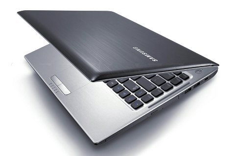 Samsung Q330 (NP-Q330-JA01)