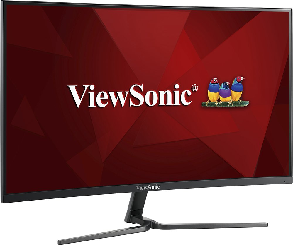 Монитор Viewsonic 27" VX2758-PC-MH