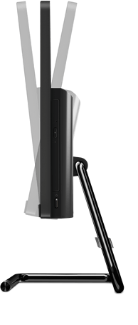 Моноблок Lenovo IdeaCentre AIO 3 22 (F0EX0002RK)