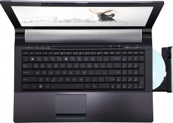 ASUS N53JQ