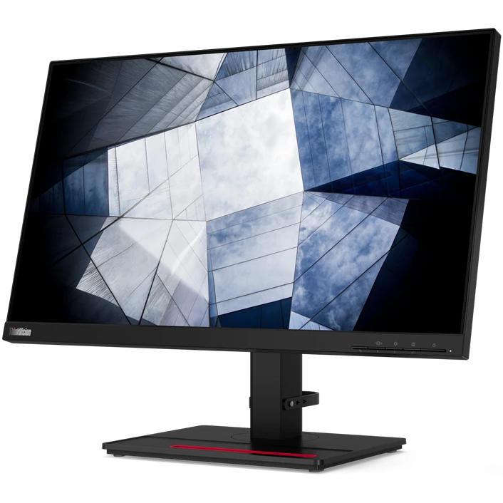 Монитор Lenovo 24" ThinkVision P24h-2L (62B2GAT1IS)