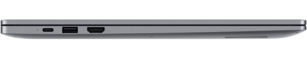 Ноутбук Honor MagicBook X16 2025 (BRG-5651L) (5301ALXN)