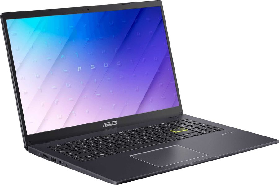 Ноутбук ASUS E510MA (BQ861W)